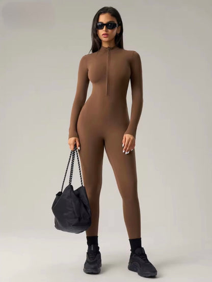 FULLBODY JUMPSUIT