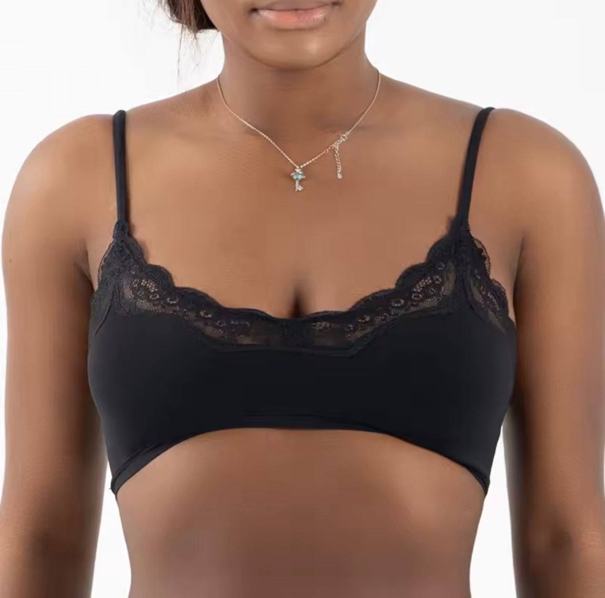BRALETTA LACE BRA
