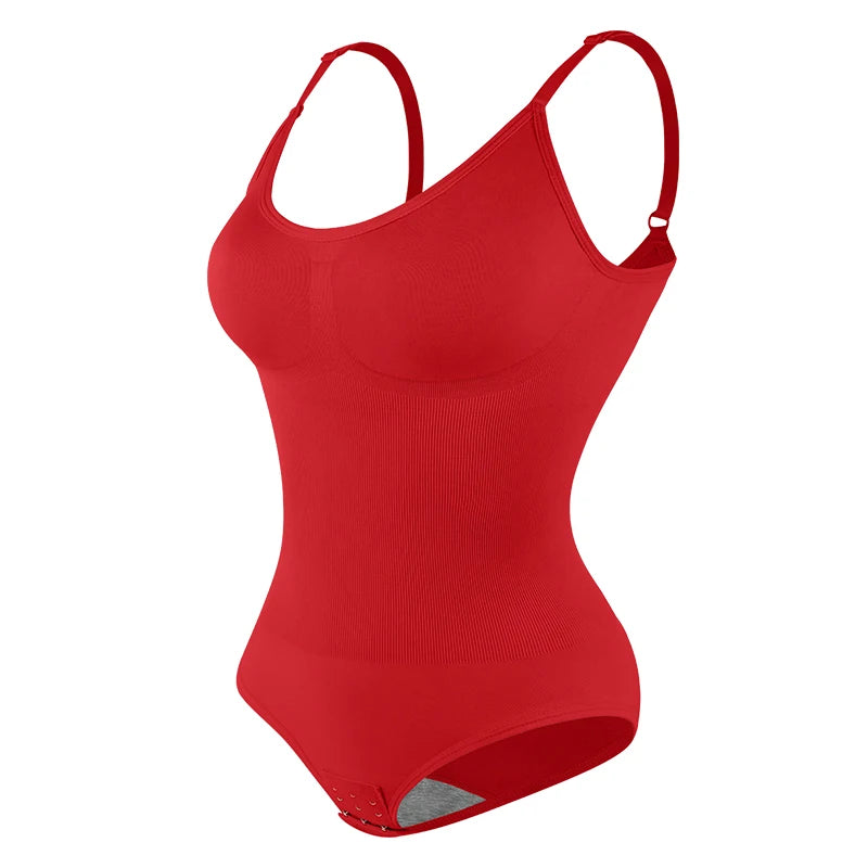 BRIEF BODYSUIT