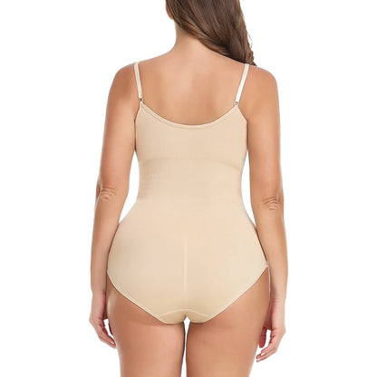 BRIEF BODYSUIT