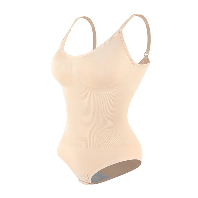 BRIEF BODYSUIT