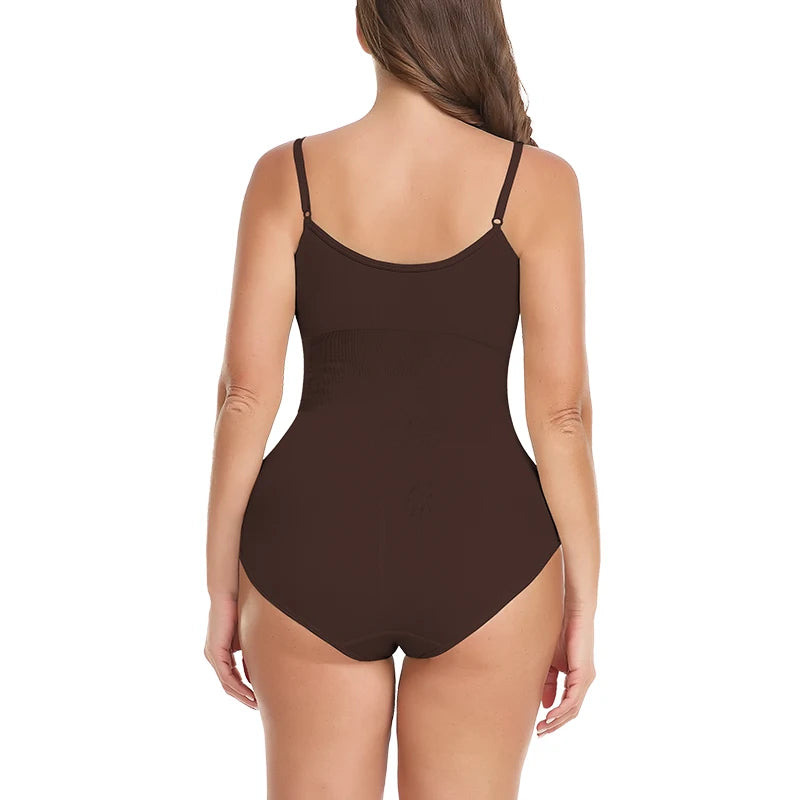 BRIEF BODYSUIT