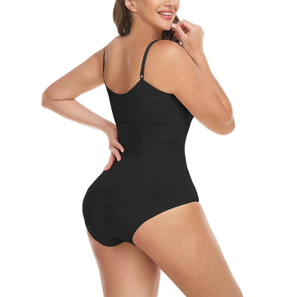 BRIEF BODYSUIT