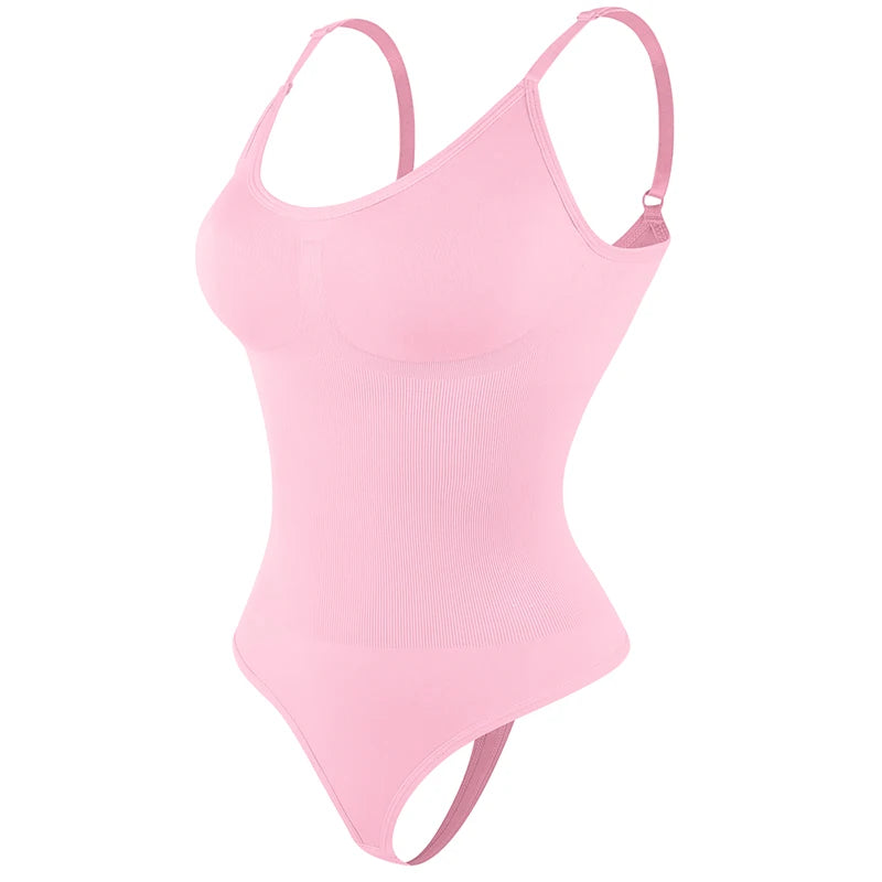THONG BODYSUIT