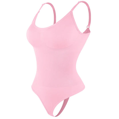 THONG BODYSUIT