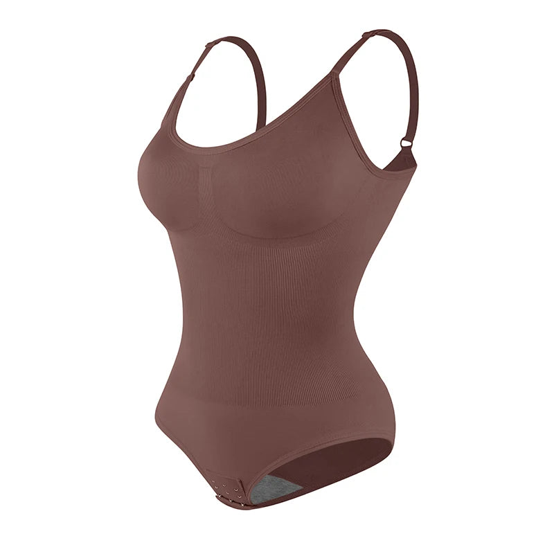 BRIEF BODYSUIT