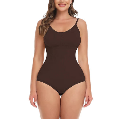 BRIEF BODYSUIT