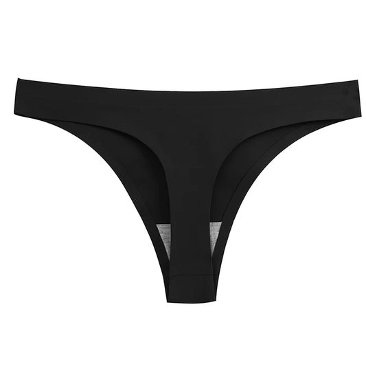 SEAMLESS THONG