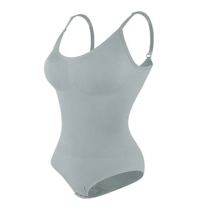 BRIEF BODYSUIT