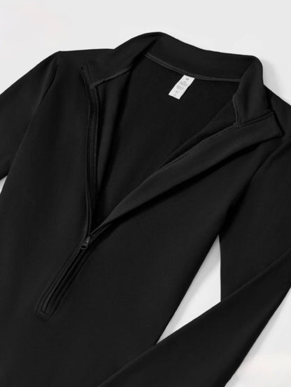 FULLBODY JUMPSUIT