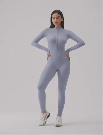 FULLBODY JUMPSUIT